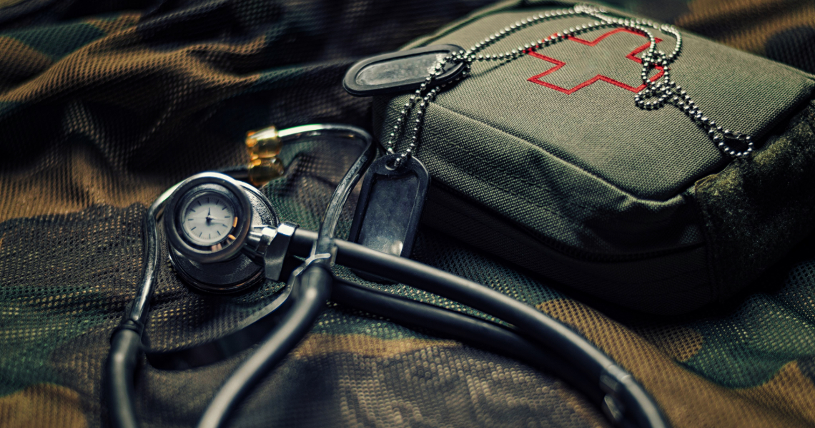 Army Healthcare