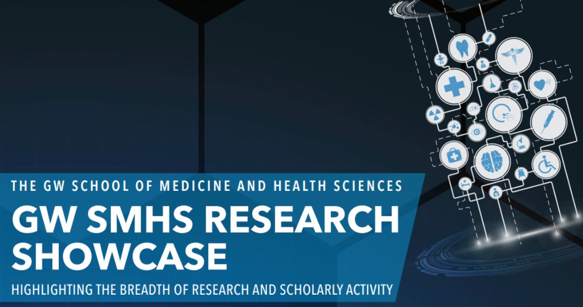 GW SMHS Research Showcase
