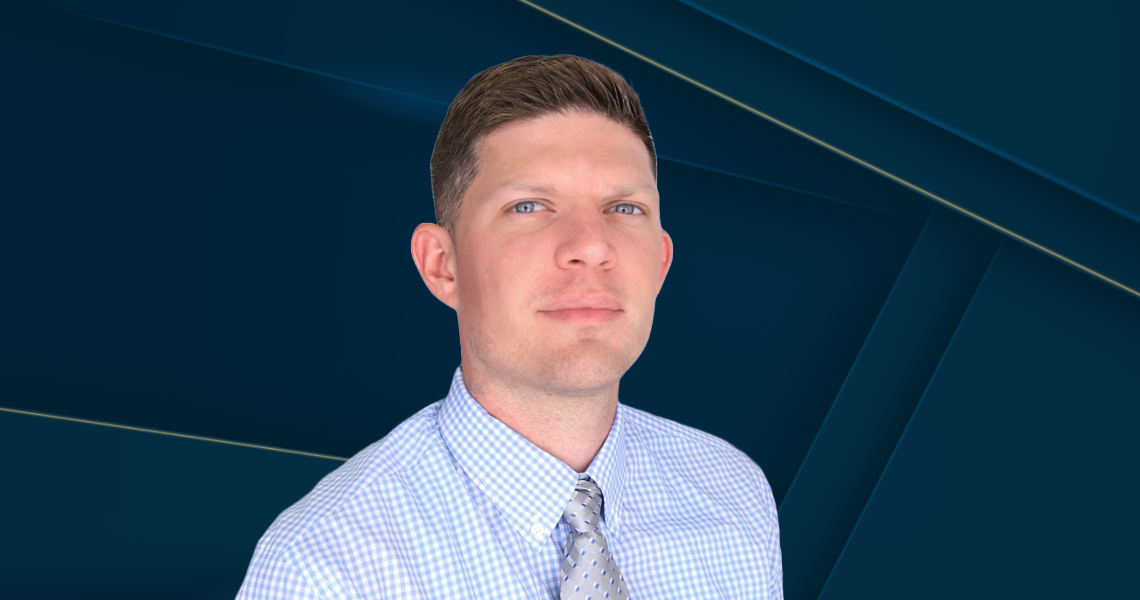 Cory Sessum, M.Sc., CNIM