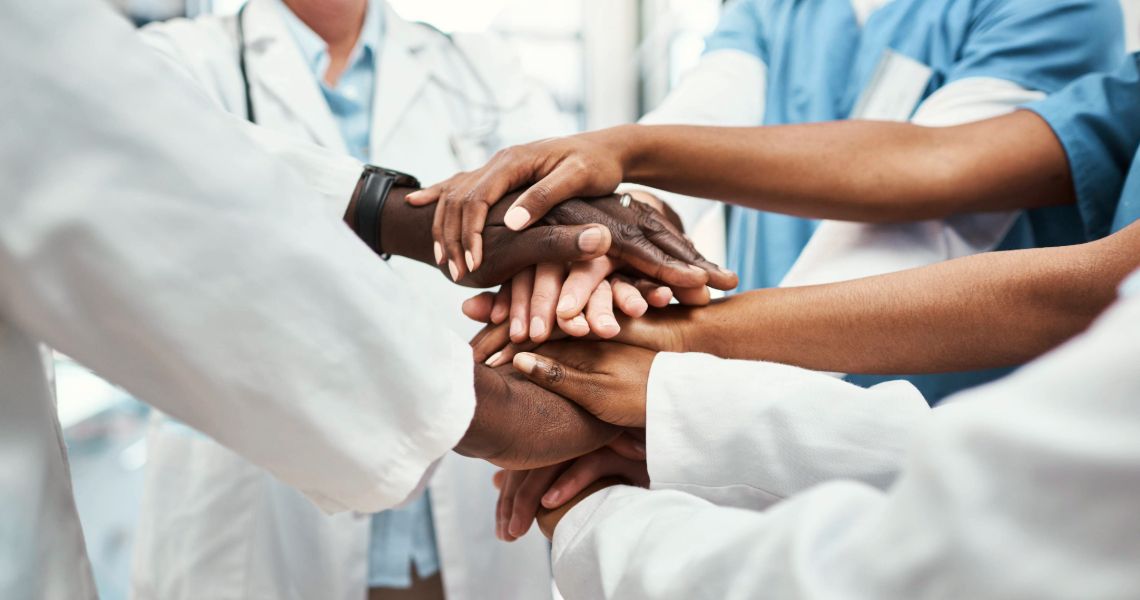Healthcare Collaboration