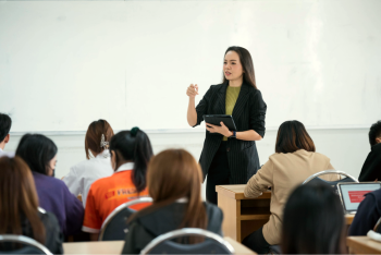 Clinical Educator