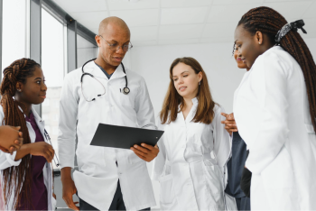Clinical Practitioner
