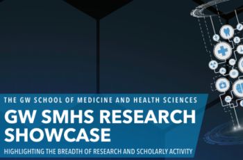 GW SMHS Research Showcase
