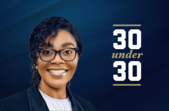 Anne Noel 30 Under 30